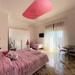 Nocleg ze śniadaniem Il Borgo Agerola