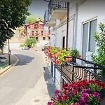 Nocleg ze śniadaniem Il Borgo Agerola