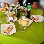 Nocleg ze śniadaniem Il Borgo