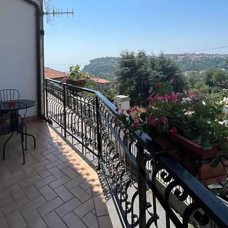 Oda ve Kahvaltı Il Borgo 4*
