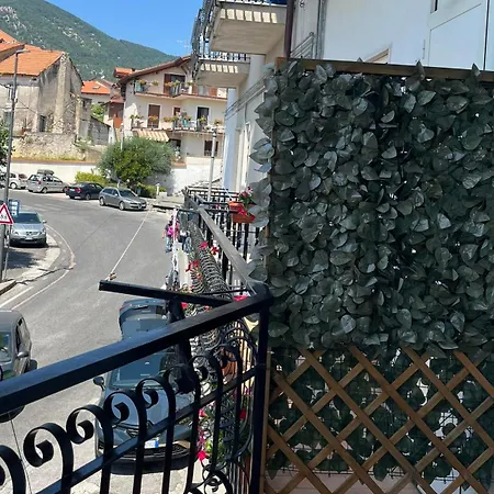 Il Borgo Agerola