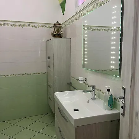Il Borgo Oda ve Kahvaltı Agerola