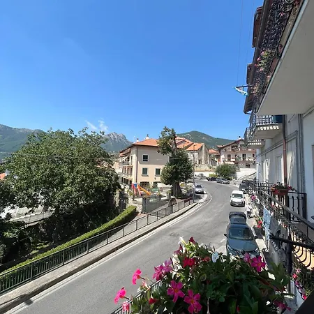 Il Borgo Oda ve Kahvaltı