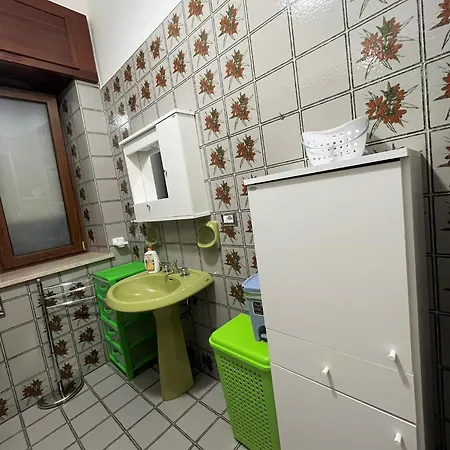 Oda ve Kahvaltı Il Borgo