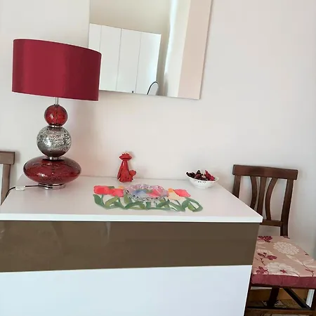 Il Borgo Oda ve Kahvaltı Agerola