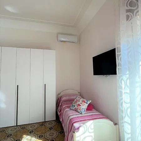 Oda ve Kahvaltı Il Borgo 4*