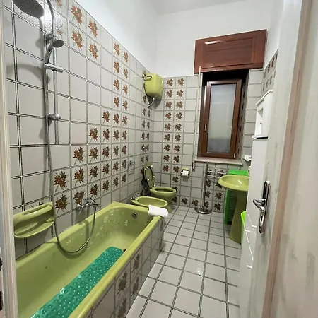 Il Borgo Oda ve Kahvaltı Agerola