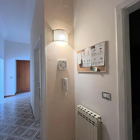 Oda ve Kahvaltı Il Borgo 4*