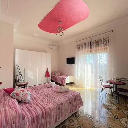 Oda ve Kahvaltı Il Borgo Agerola