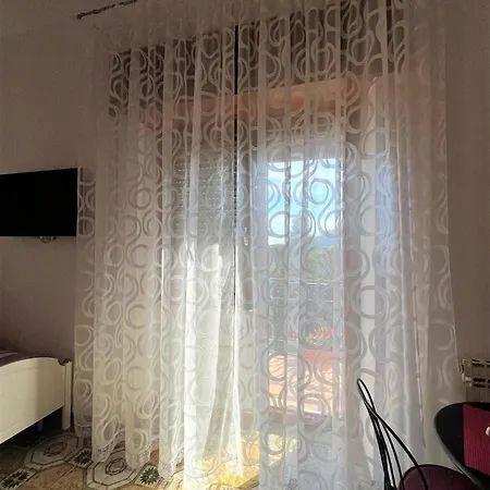 Il Borgo Oda ve Kahvaltı