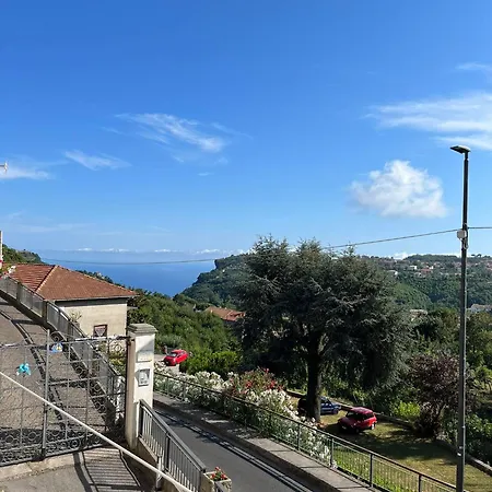 Il Borgo 4* Agerola