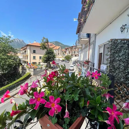 Il Borgo Bed & Breakfast 4*