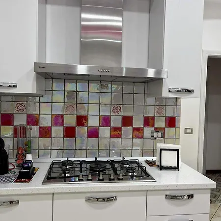 Il Borgo Oda ve Kahvaltı Agerola