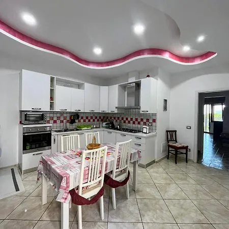Il Borgo Oda ve Kahvaltı