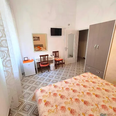 Il Borgo Oda ve Kahvaltı