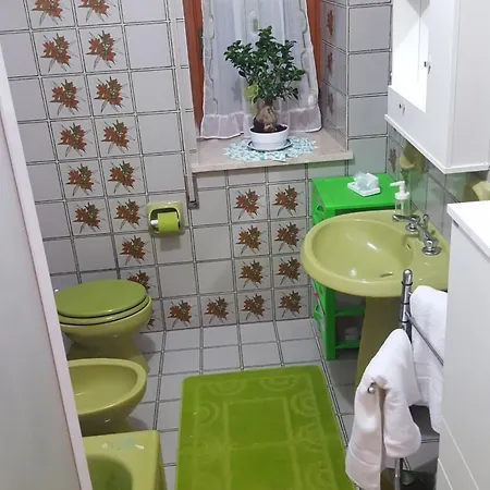 Oda ve Kahvaltı Il Borgo 4*