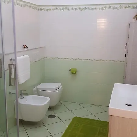 Il Borgo Oda ve Kahvaltı