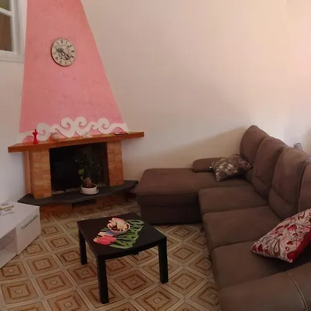 Il Borgo Agerola