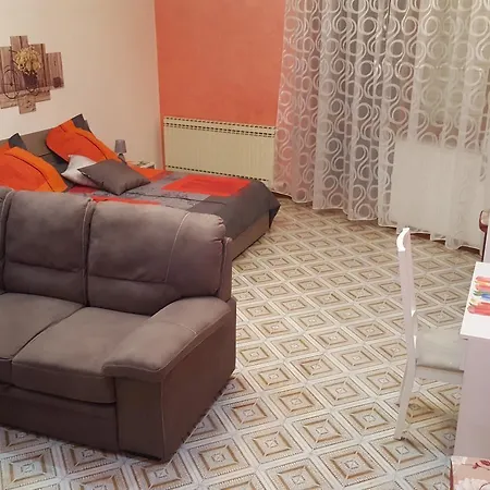 Oda ve Kahvaltı Il Borgo
