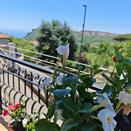 Oda ve Kahvaltı Il Borgo Agerola