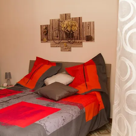 Il Borgo Oda ve Kahvaltı 4*