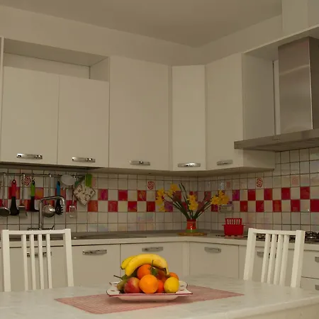 Oda ve Kahvaltı Il Borgo Agerola