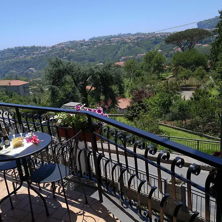 Il Borgo Agerola