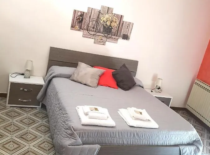 Il Borgo Bed & Breakfast Agerola