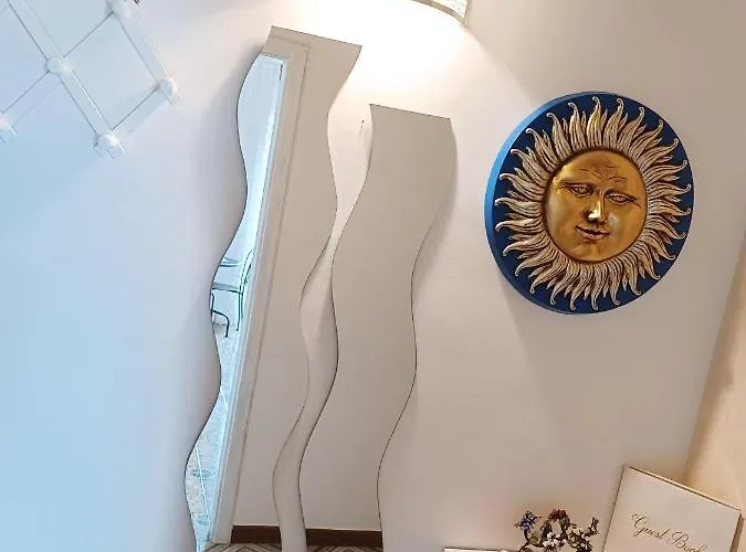 Il Borgo Bed & Breakfast Agerola