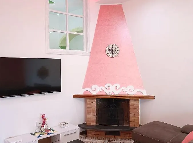 Bed & Breakfast Il Borgo 4*