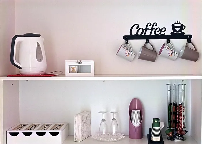 Il Borgo Bed & Breakfast 4*