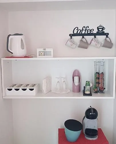 Bed & Breakfast Il Borgo 4*