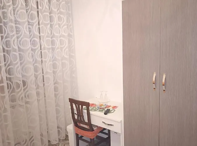 Bed & Breakfast Il Borgo 4*