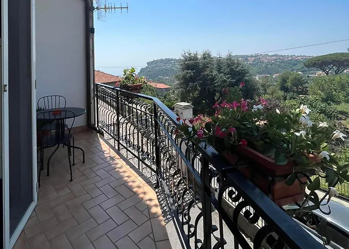 Bed & Breakfast Il Borgo 4*