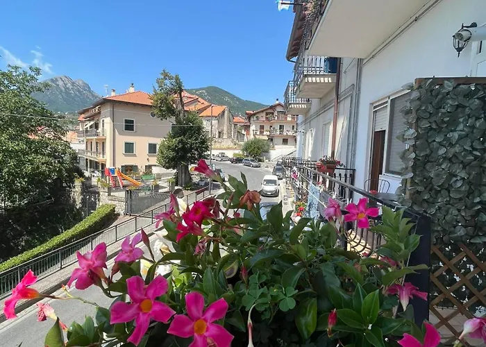 Il Borgo 4*
