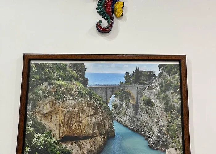 Il Borgo Bed & Breakfast 4*