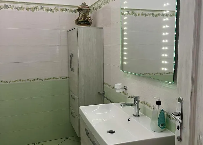 Il Borgo Bed & Breakfast Agerola