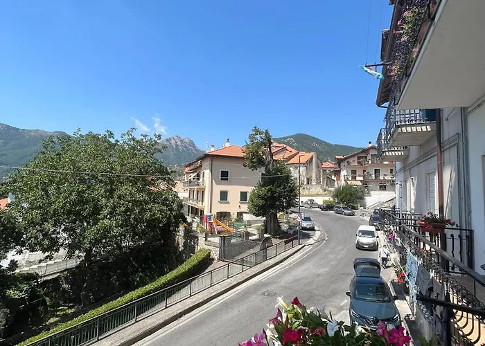 Il Borgo Bed & Breakfast