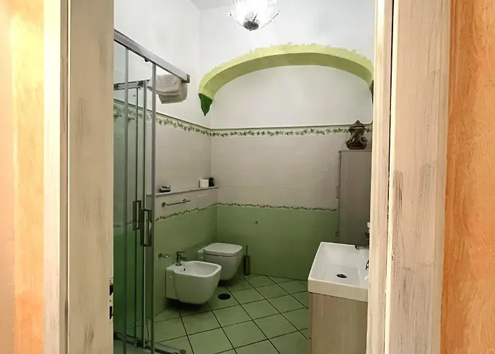 Il Borgo 4*