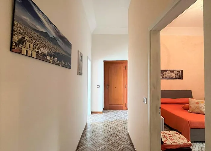 Il Borgo Bed & Breakfast 4*