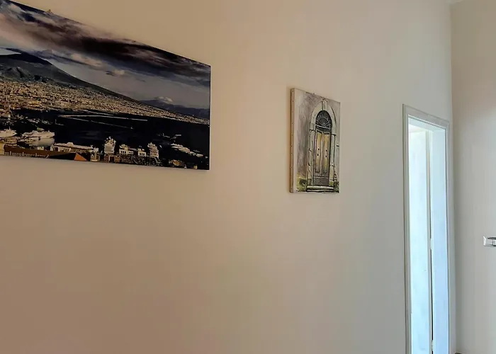 Bed & Breakfast Il Borgo Agerola