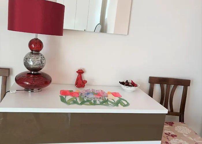 Il Borgo Bed & Breakfast Agerola