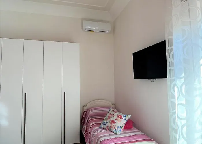 Bed & Breakfast Il Borgo 4*