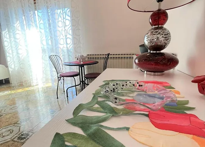 Bed & Breakfast Il Borgo Agerola