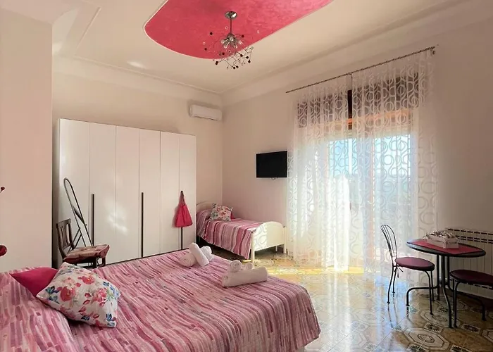 Bed & Breakfast Il Borgo Agerola