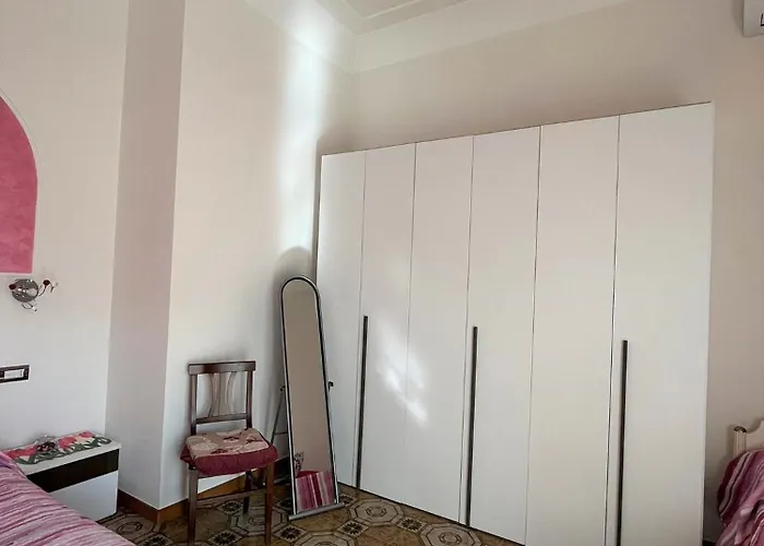 Il Borgo Bed & Breakfast Agerola