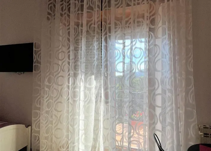 Il Borgo Bed & Breakfast