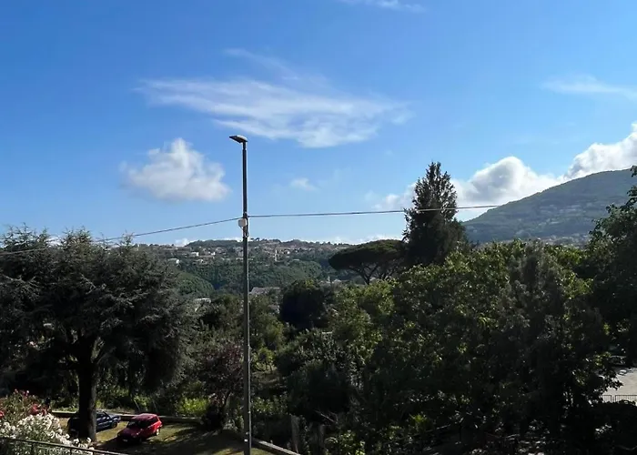 Il Borgo Bed & Breakfast