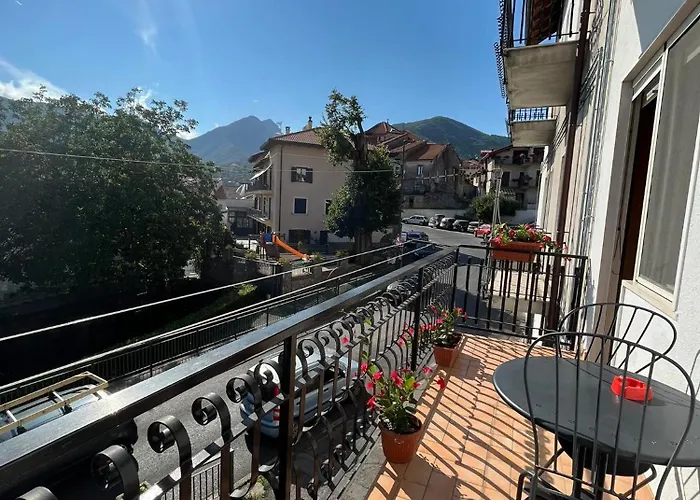 Il Borgo Bed & Breakfast 4*