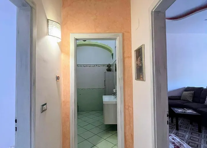 Bed & Breakfast Il Borgo